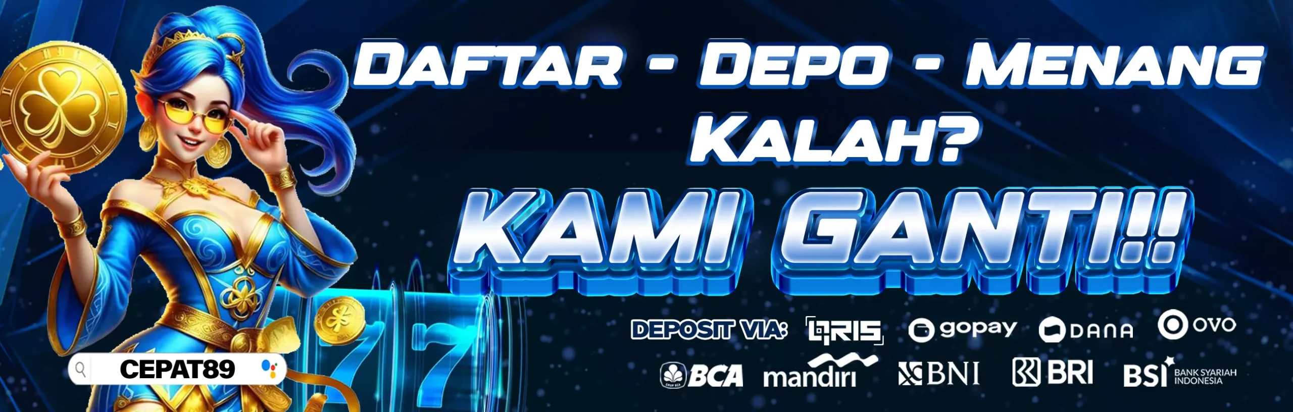 TABUNGAN99 alternatif